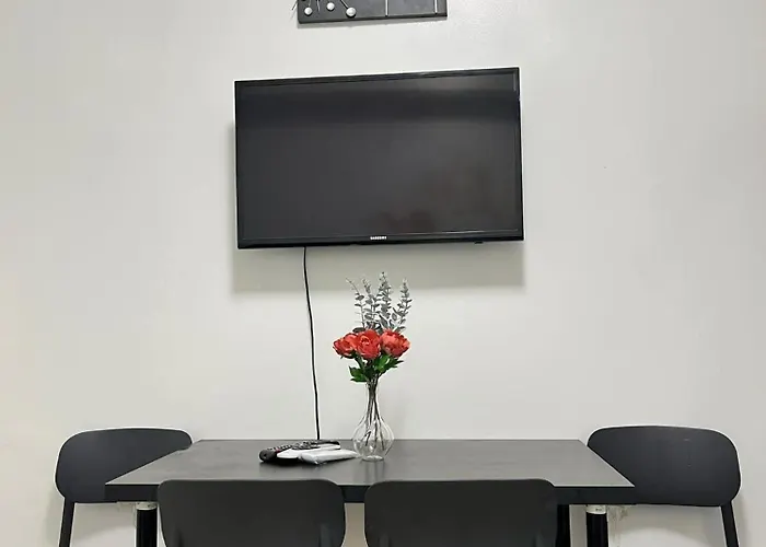 Sea Residences Ann Manila