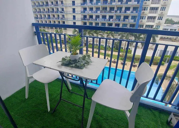 Sea Residences Ann 公寓