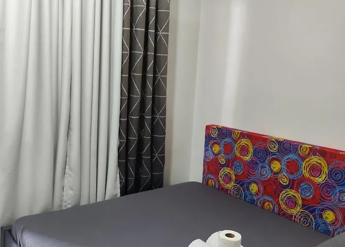 Sea Residences Ann