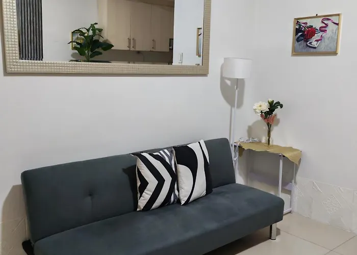 Sea Residences Ann Manila