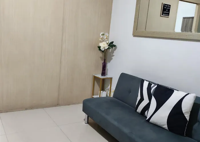 Apartment Sea Residences Ann