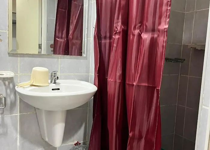 Sea Residences Ann Apartment Manila