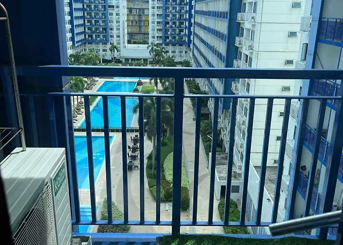 Sea Residences Ann Manila