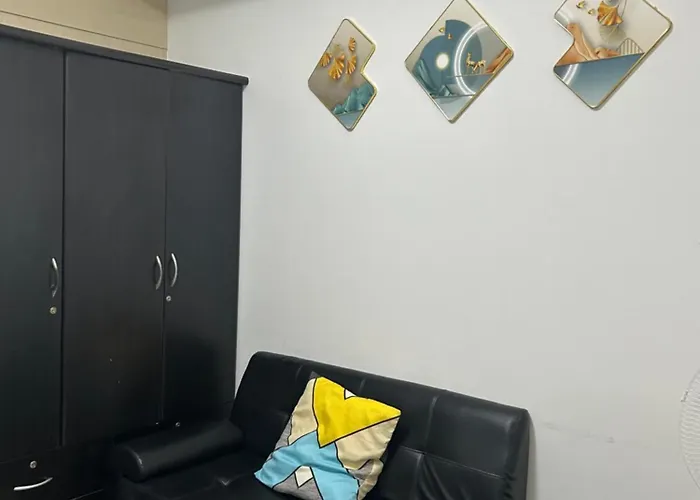 Apartment Sea Residences Ann *