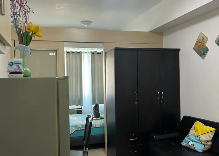 Sea Residences Ann *