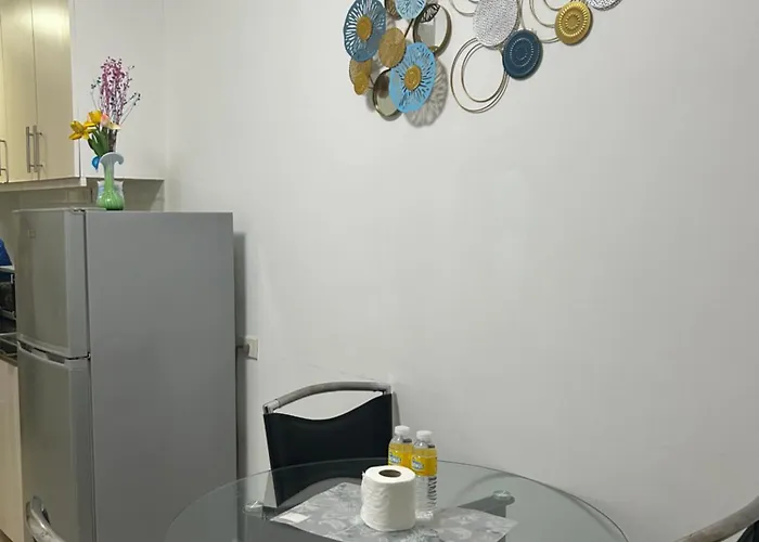 Sea Residences Ann * Manila