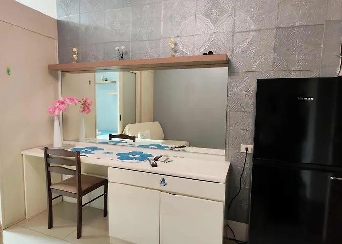 Apartment Sea Residences Ann