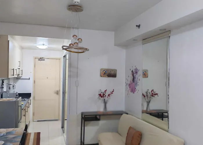 Sea Residences Ann