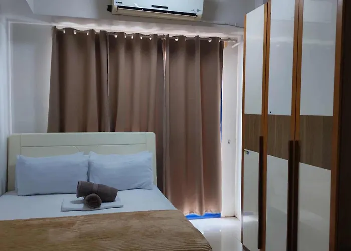 Sea Residences Ann *