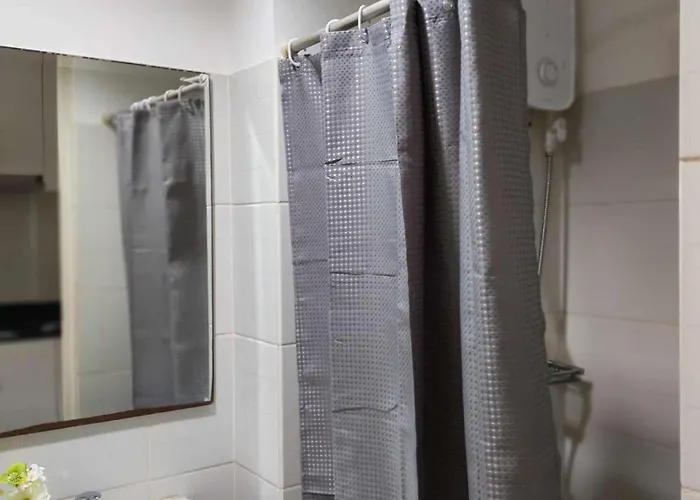 Sea Residences Ann Apartment *