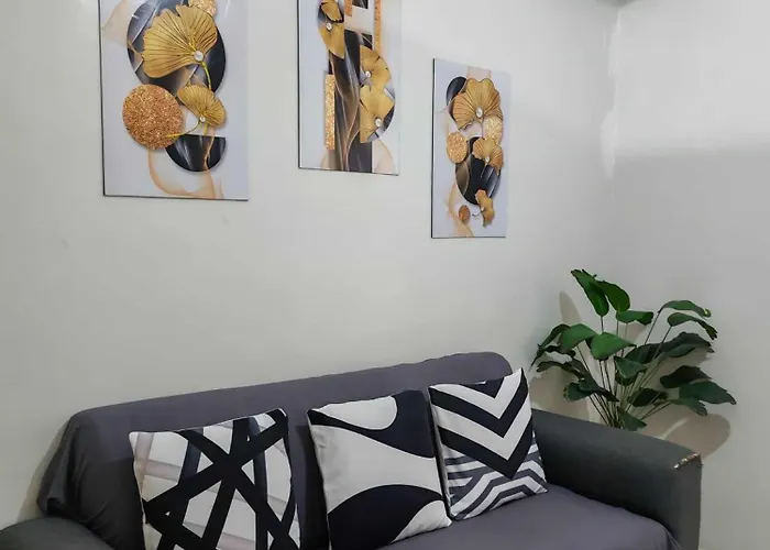 Sea Residences Ann Manila