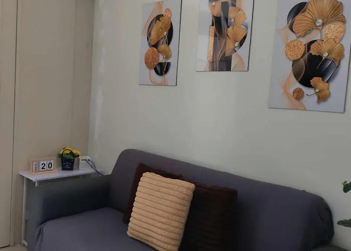 Sea Residences Ann Manila