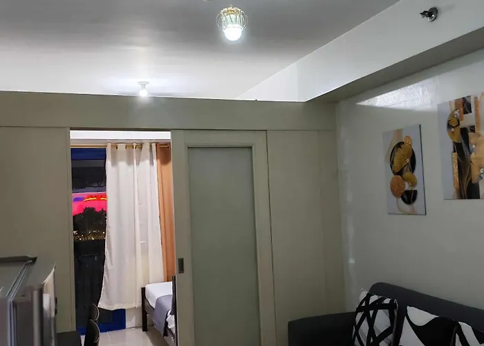 Sea Residences Ann *