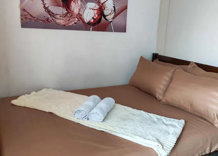 Sea Residences Ann Manila