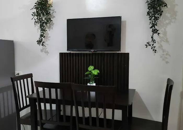 Sea Residences Ann *